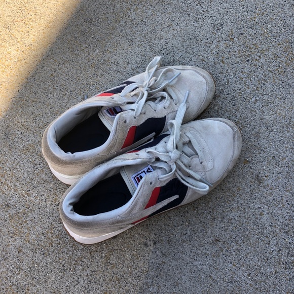 Retro FILAS - Picture 4 of 5